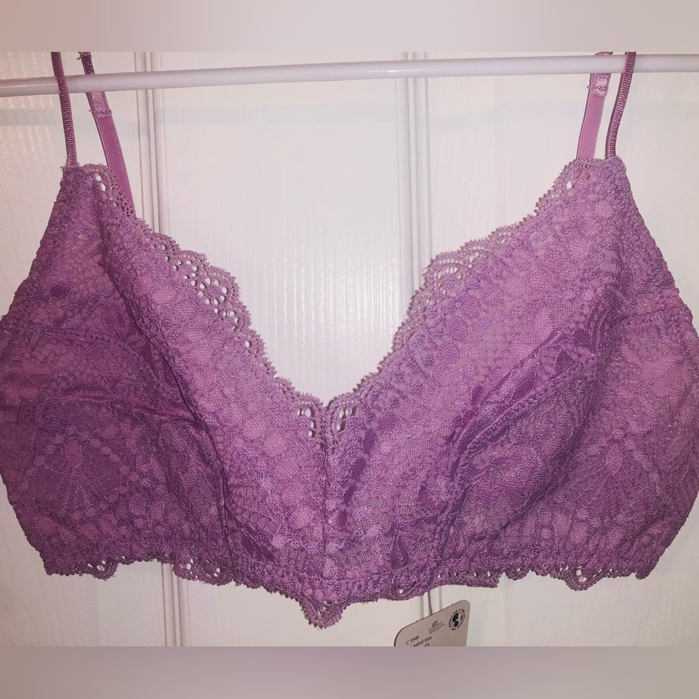 Free People Bralette - Picture 2 of 5